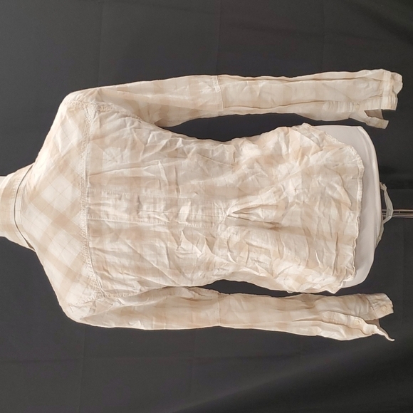 We The Free Blouse SZ PS - Picture 4 of 9